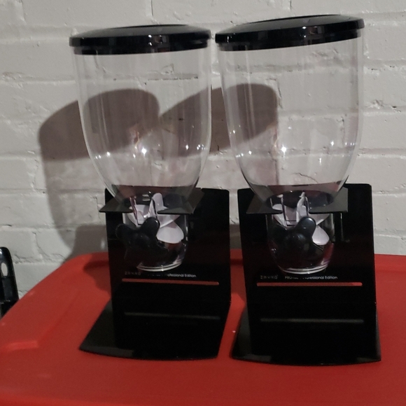zevro Other - cereal dispenser will sell single